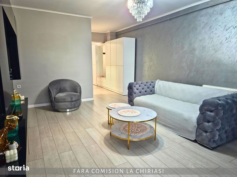 De Inchiriat - 3 Camere | Kaufland |