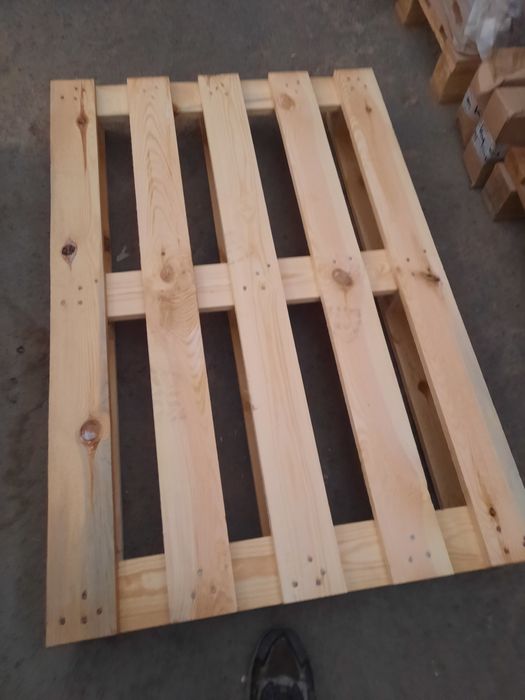 Поддоны хорошего качества