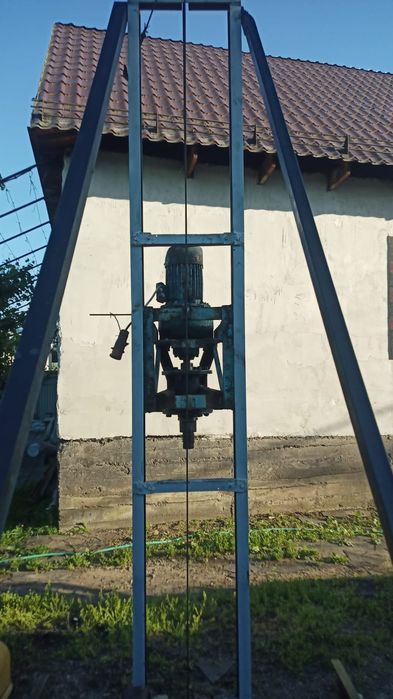 Буровая установка