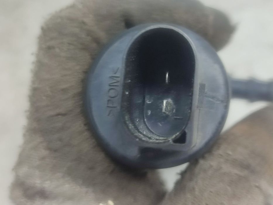 Pompa vas lichid parbriz 3b7955681 Skoda Octavia 2 (facelift) (2008 - 2013)