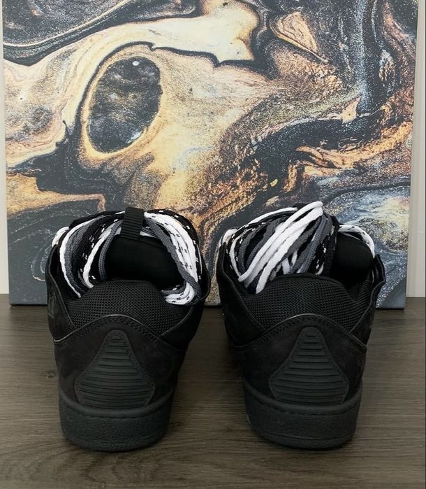 Lanvin curb marimi 36-46/verificare-ramburs