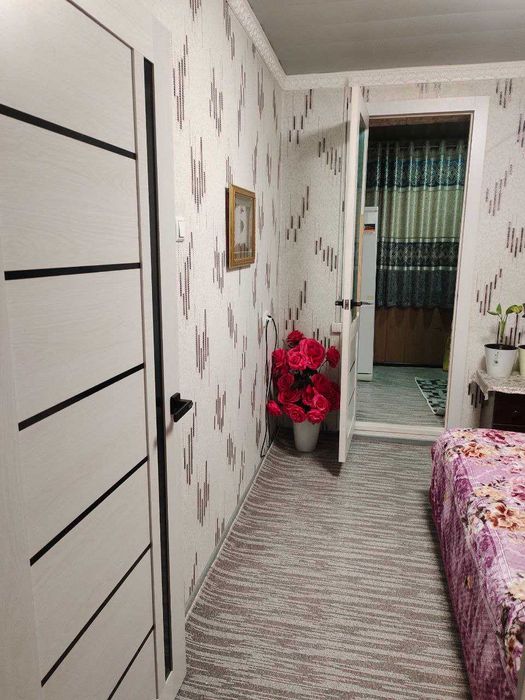 Продажа квартиры