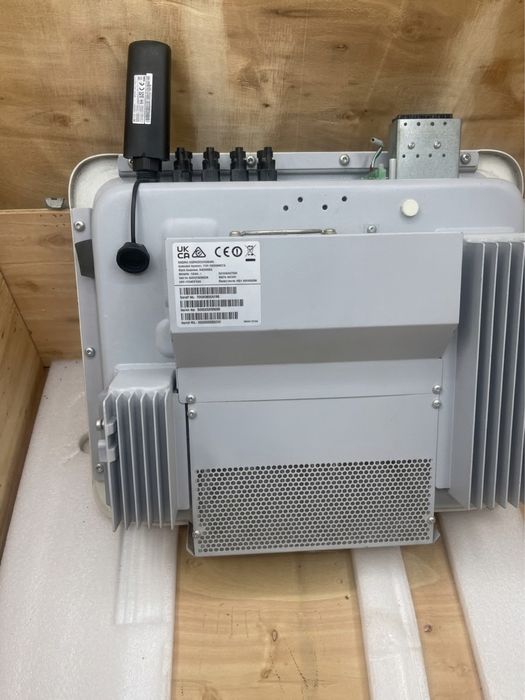 Invertor Solar Huawei SUN2000-15KTL-M5