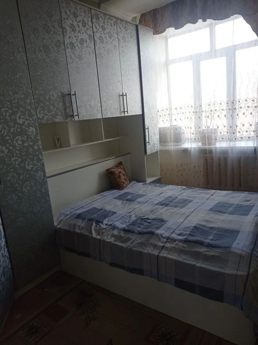 Продам 2х ком квартиру Рабочий