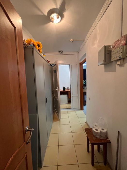 Сдам коммерческое помещение