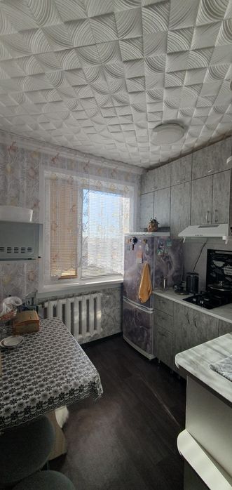 Продаётся квартира