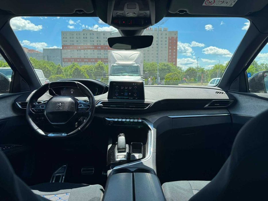 PEUGEOT 3008 2020 — imagine 2