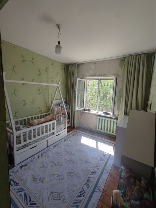 Срочно продается квартира