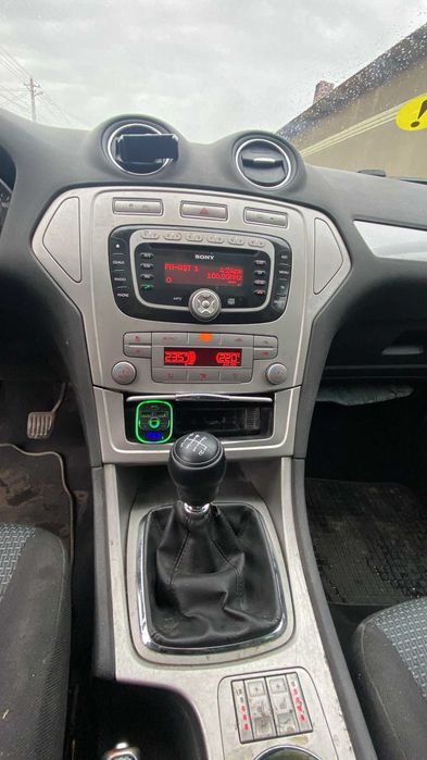 FORD Mondeo 2008 — imagine 3