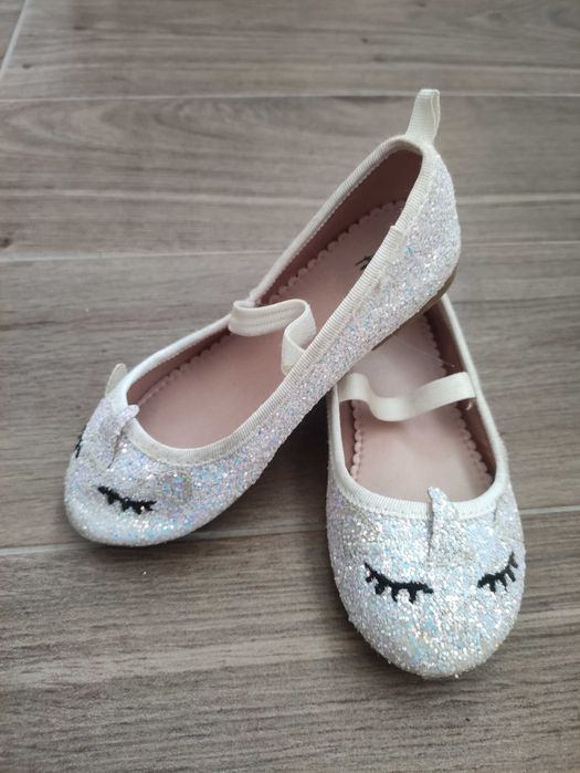 Детски обувки HM. Номер 26.