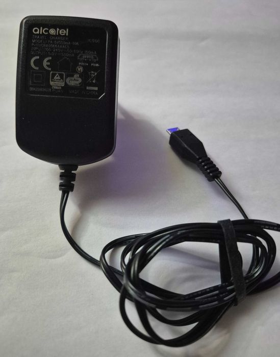 Мобилен телефон Alcatel 2003G