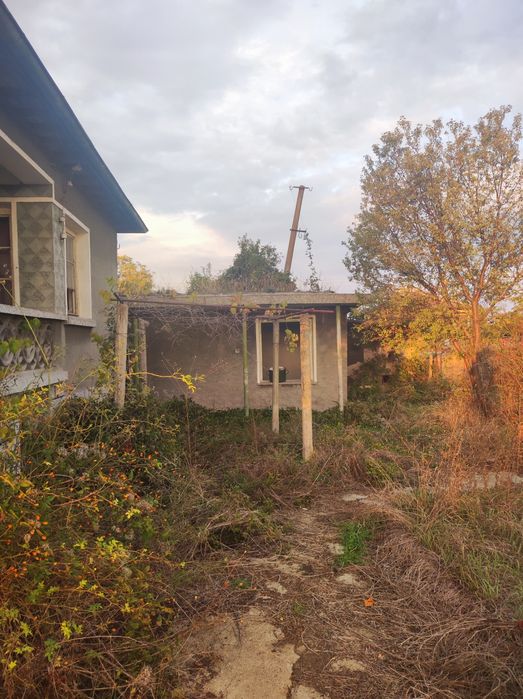 Продава се Къща в с. Калояново, Област Сливен - 74 кв.м за 448 €/кв.м - Снимка #7