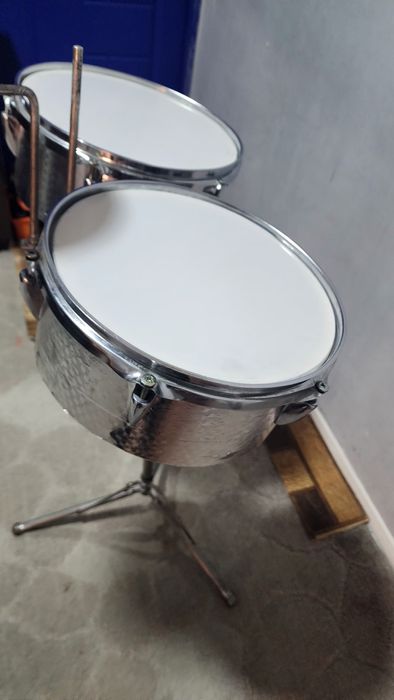 Продается тимбал