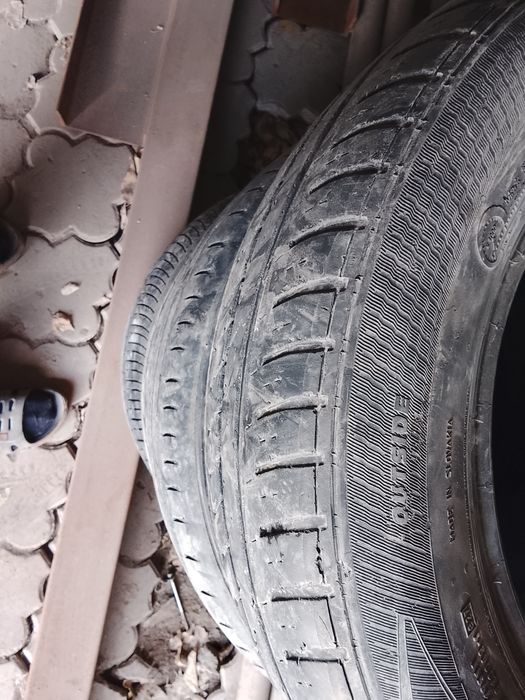 Шины продам 25.000