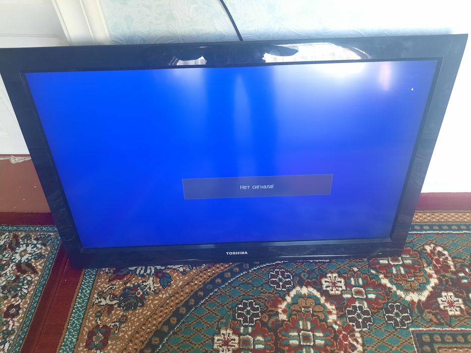 Телевизорлар сотилади 32  50 размерда