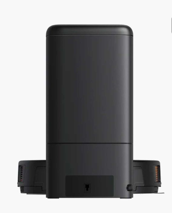 Прахосмукачка Робот Anker Eufy Х8 Pro със Самоизпразваща се Станция