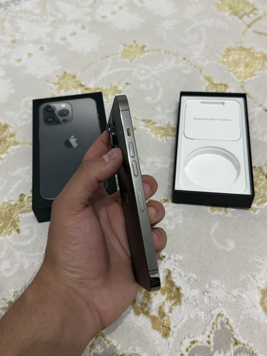 Айфон iPhone 13 Pro 128GB 77%