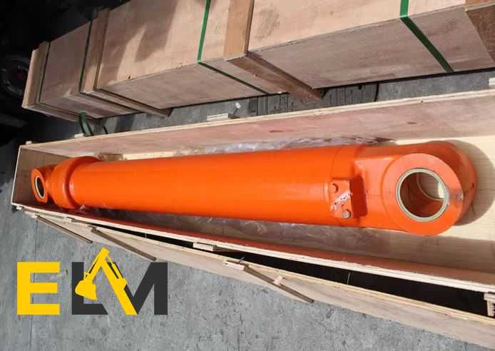 Цилиндр гидравлический