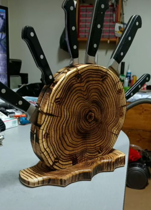 Ручная работа из