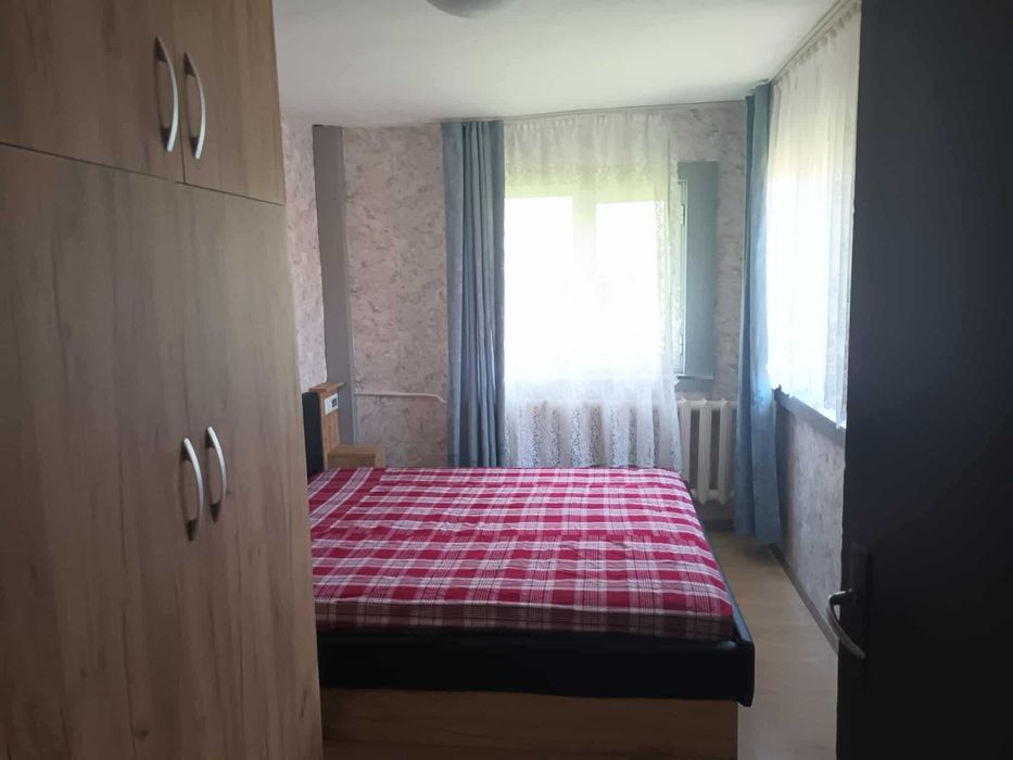 Дава се под наем Двустаен апартамент в Дупница - 30 кв.м за 153 € - Снимка #5