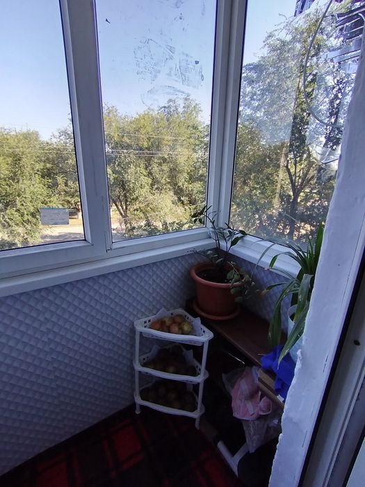 Сатылады. 2 бөлмелі квартира. 45 кв м.