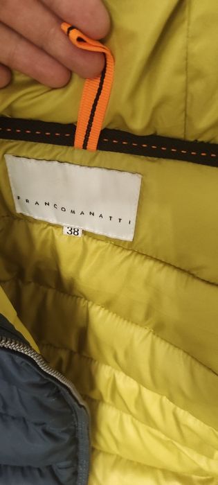 Продам зимнюю куртку