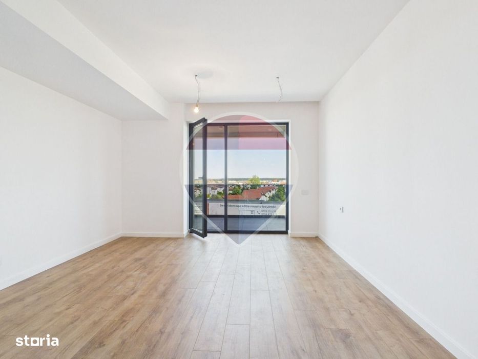 Studio premium | Residence 5 Forest | Zona Pipera — fotografia 1