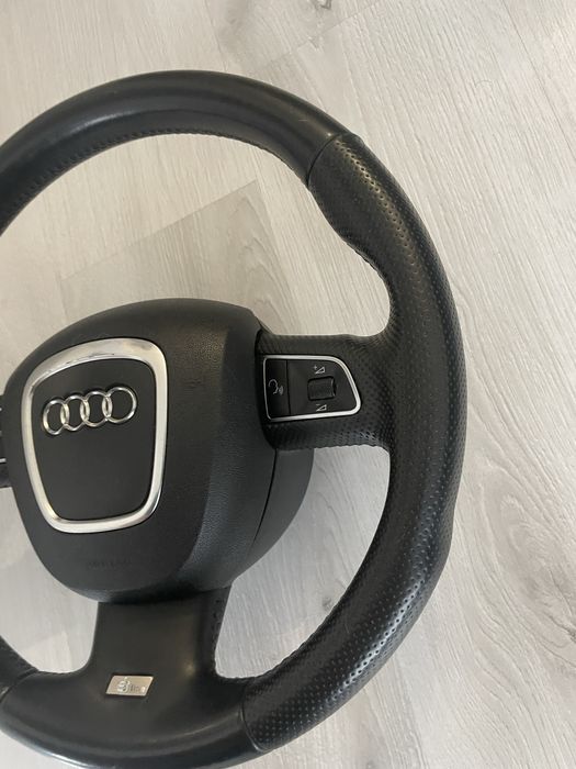 Волан Ауди А4 Б7