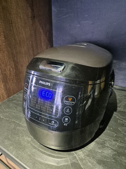 Мултикукър Philips HD4749