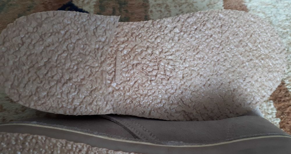 Дамски боти "Roamers"