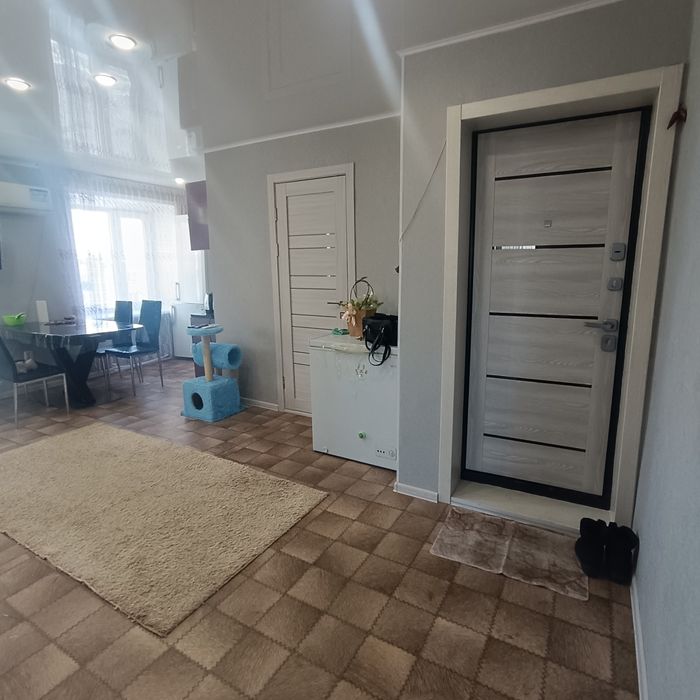 Продам 3х комнатную квартиру