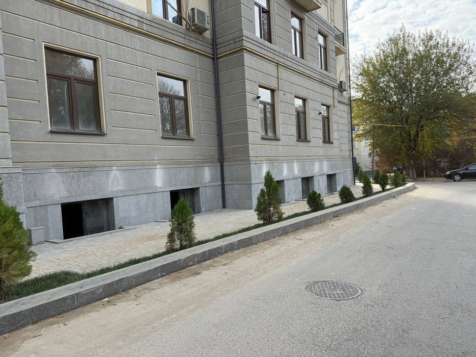 Продаётся нежилое помещение Чиланзарский район медиапарк