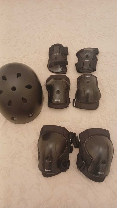 Role Decathlon masura 35 pana la 38