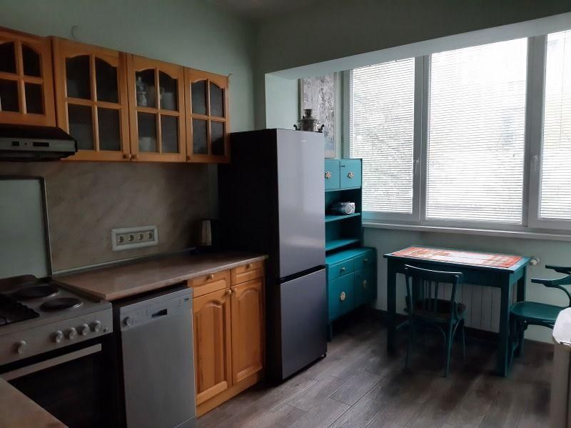 Дава се под наем Двустаен апартамент в София, Гео Милев - 67 кв.м за 613 € - Снимка #4