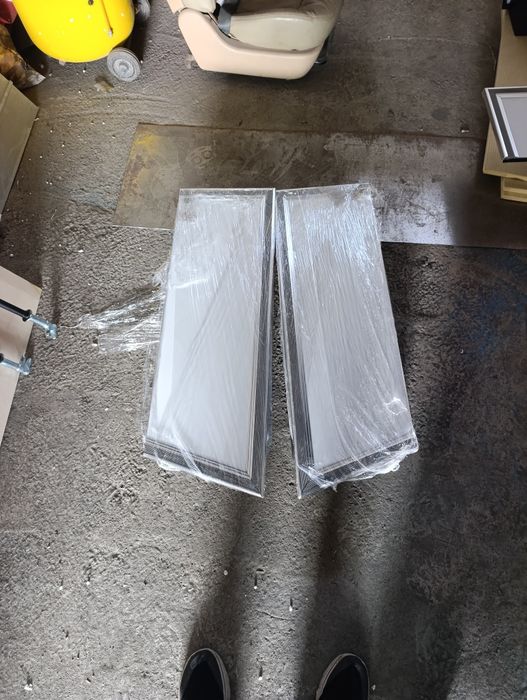 Лабо учун йон яшиклар ва орка дугалар