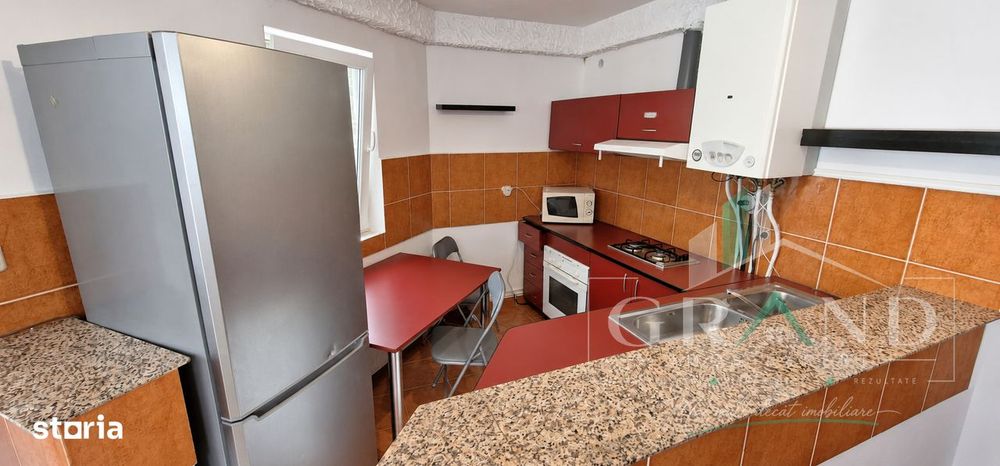 OPORTUNITATE!Ap 1 camera,BALCON,Zona Manastur/Casa Piratilor
