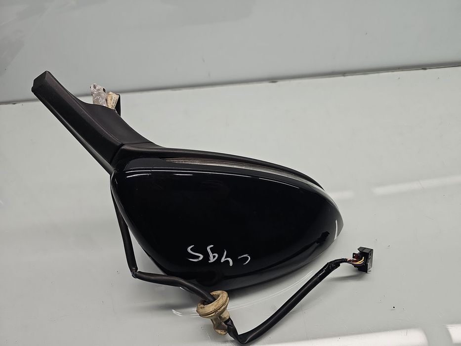 Oglinda dreapta Volkswagen Golf 7 (5G) [Fabr 2014-prezent] LC9X