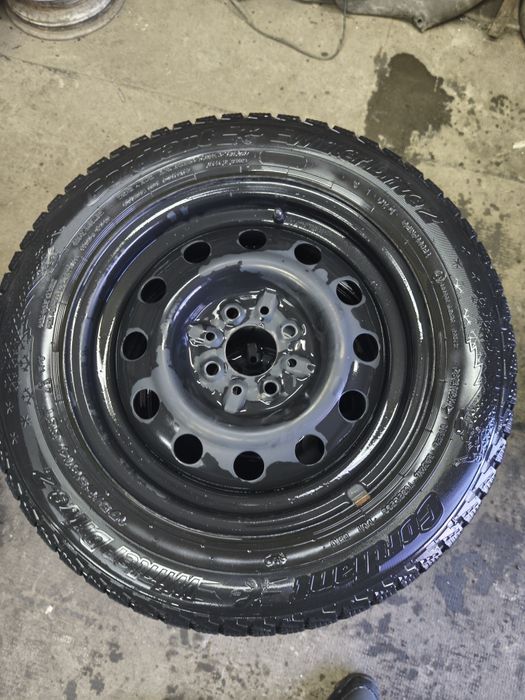 Продаю колеса в сборе