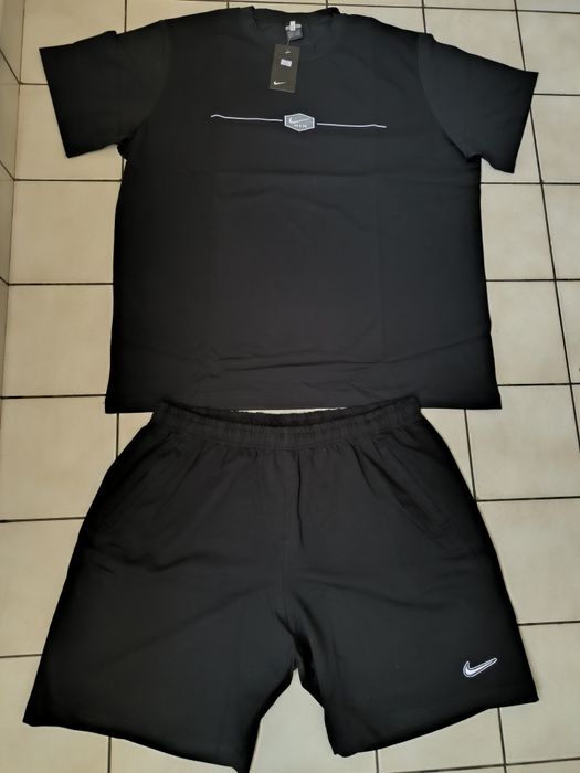 Тениска и къси панталони 3XL, 4XL, 5XL, 6XL, 7XL ЛЯТНА ПРОМОЦИЯ