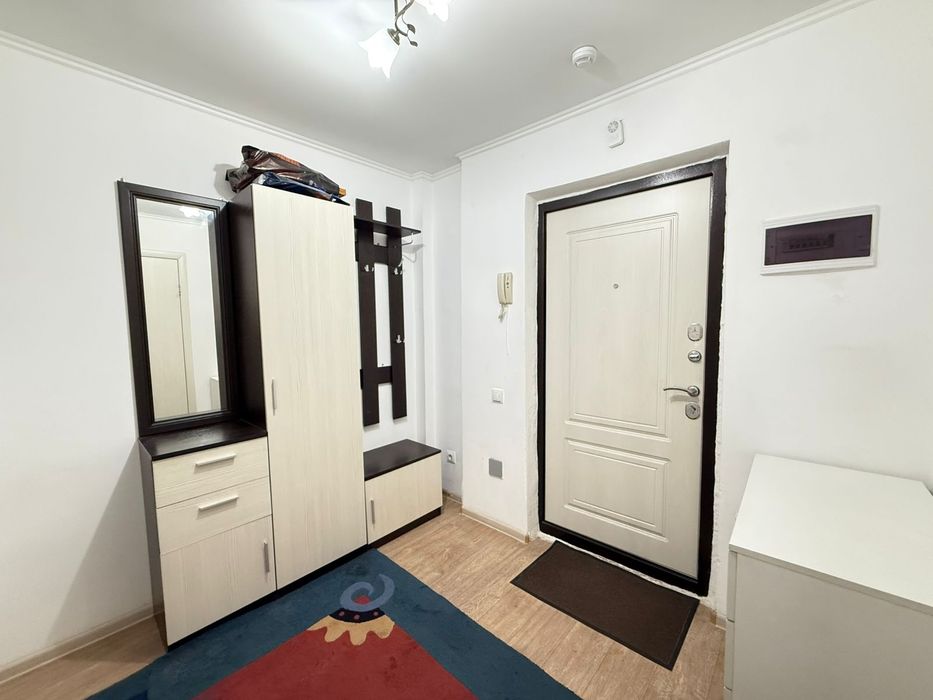 Продаётся 1 ком 36 кв метра