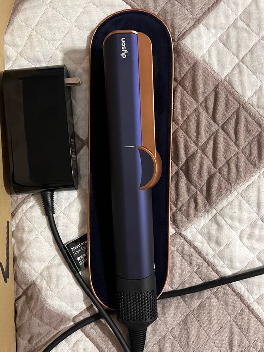Dyson Airstait утюжок