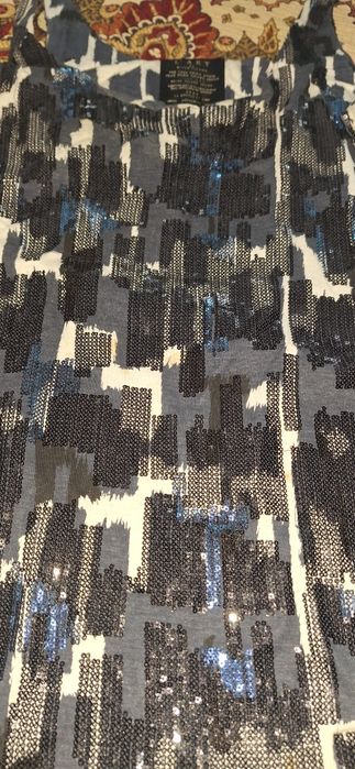 L'Art de River Island! Piesa evenimente!