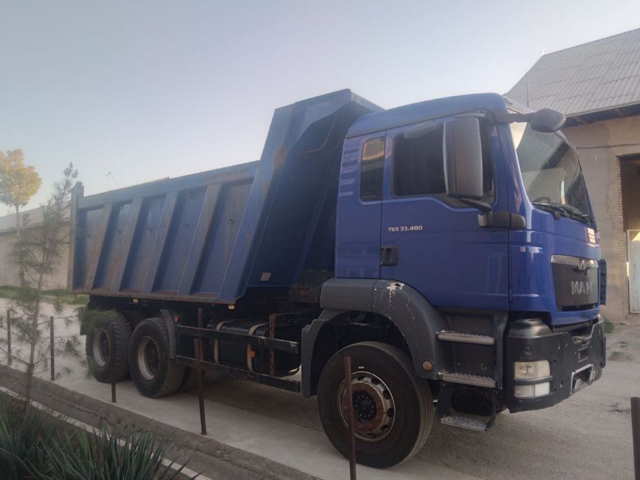 Самосовал на Аренду