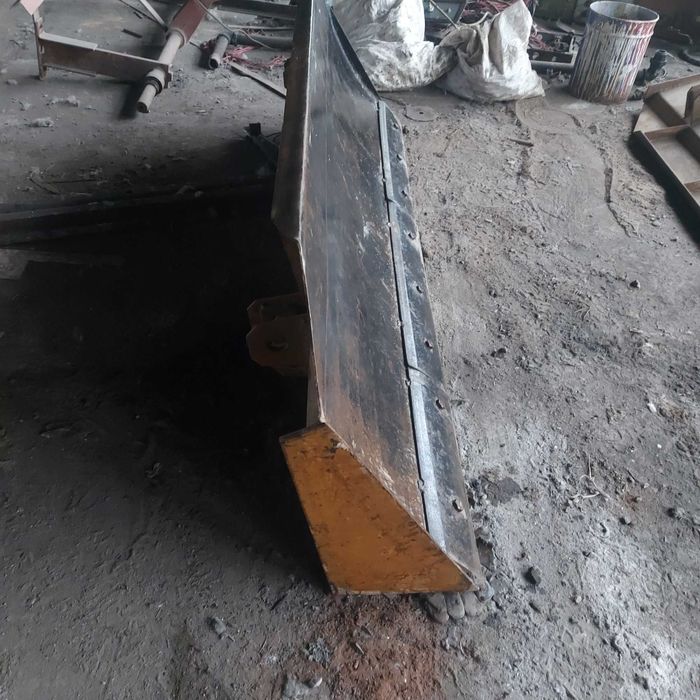 Отвал(Лопата) на трактор МТЗ новая