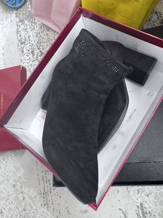 Обувь женская бесплатно