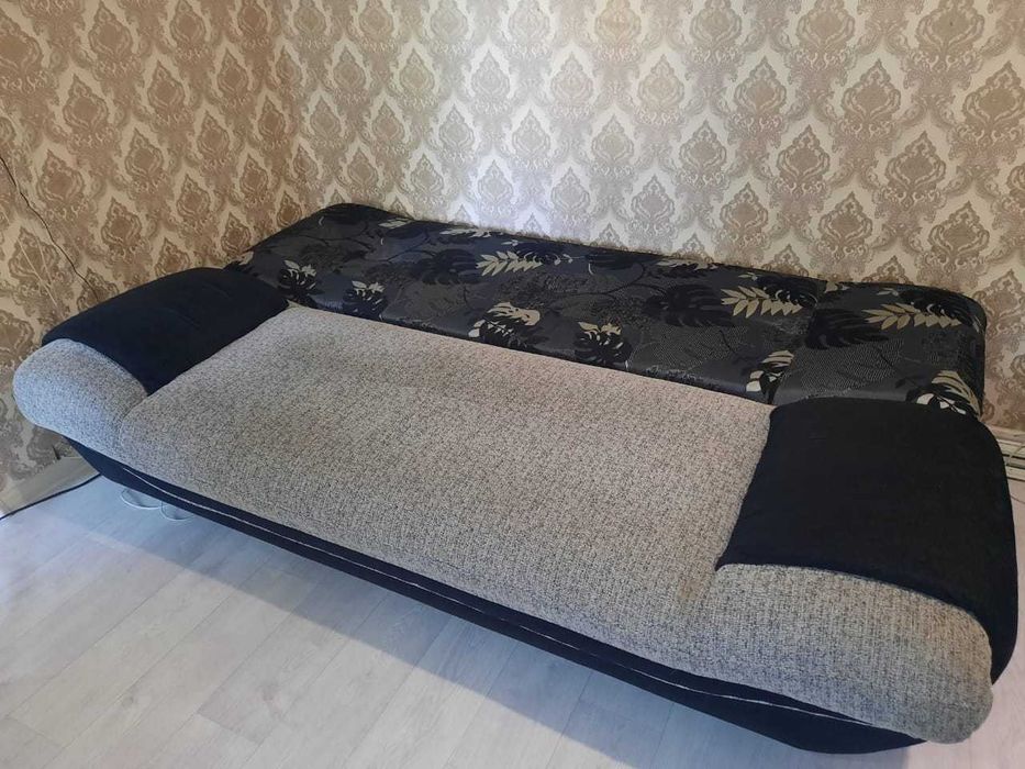 Продам ДИВАН Б/у в хорошем состоянии!
