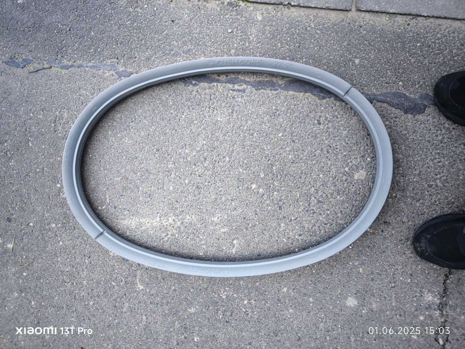 CushCore Pro Puncture Protection Set 27.5"