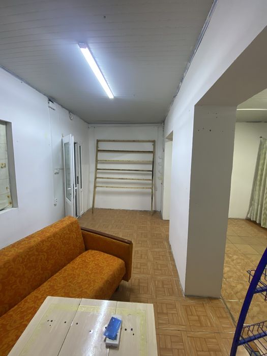 Сдается пустой магазин здания карго