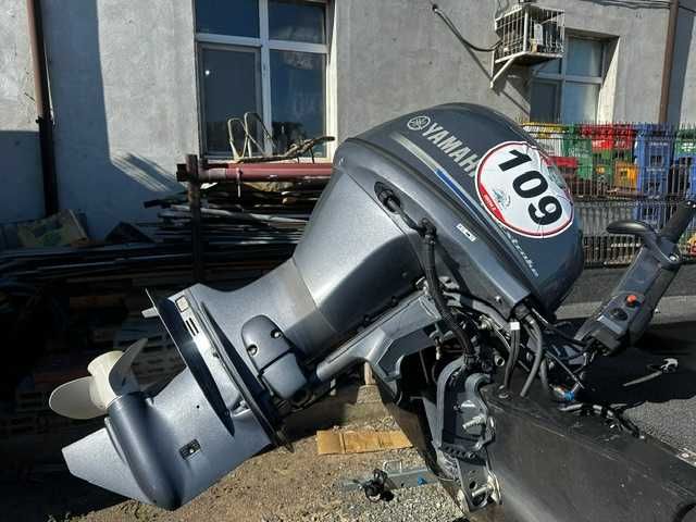 Ambarcatiune aluminiu MOTOCRAFT