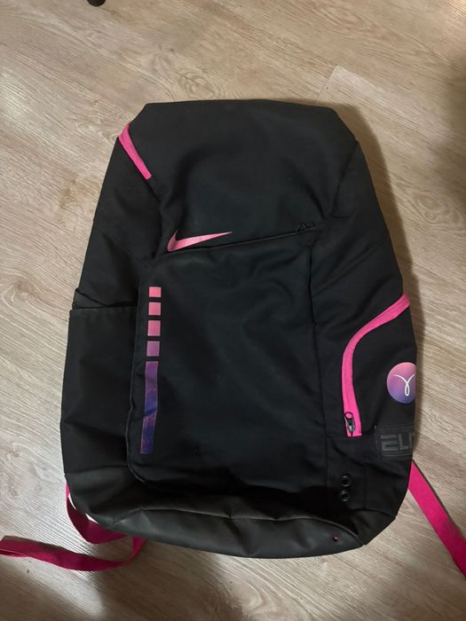 nike elite bag оригинал